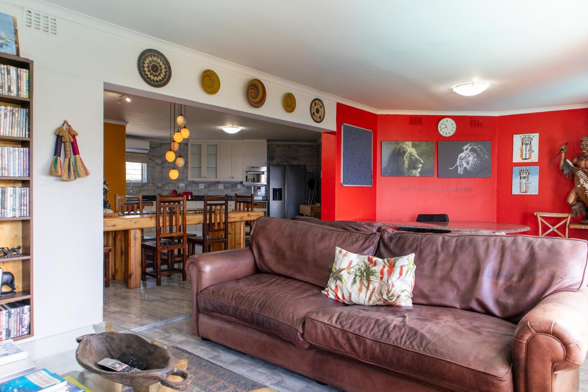 305 Guest House Amanzimtoti Exterior photo