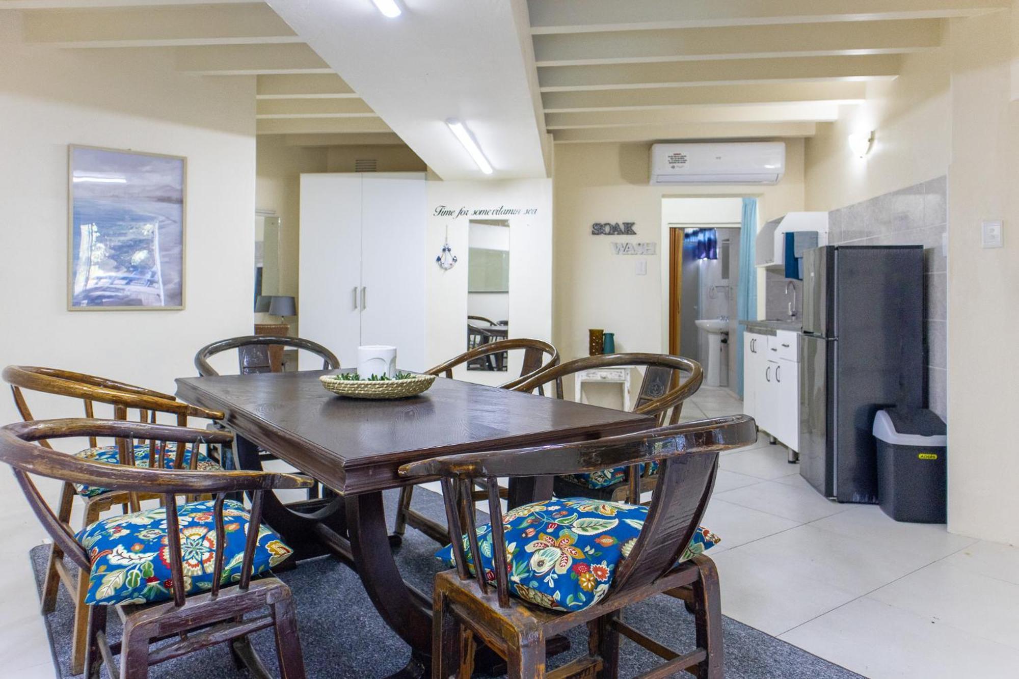 305 Guest House Amanzimtoti Exterior photo