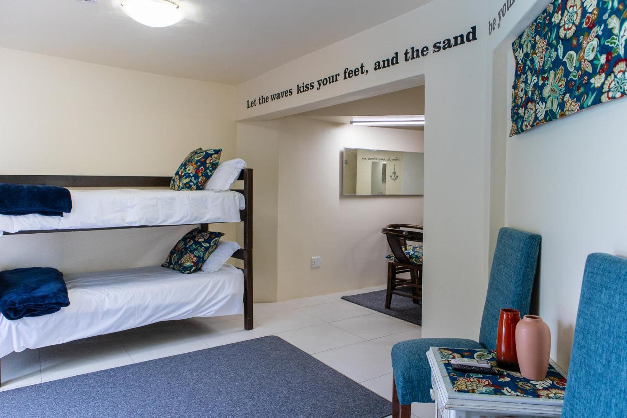 305 Guest House Amanzimtoti Exterior photo