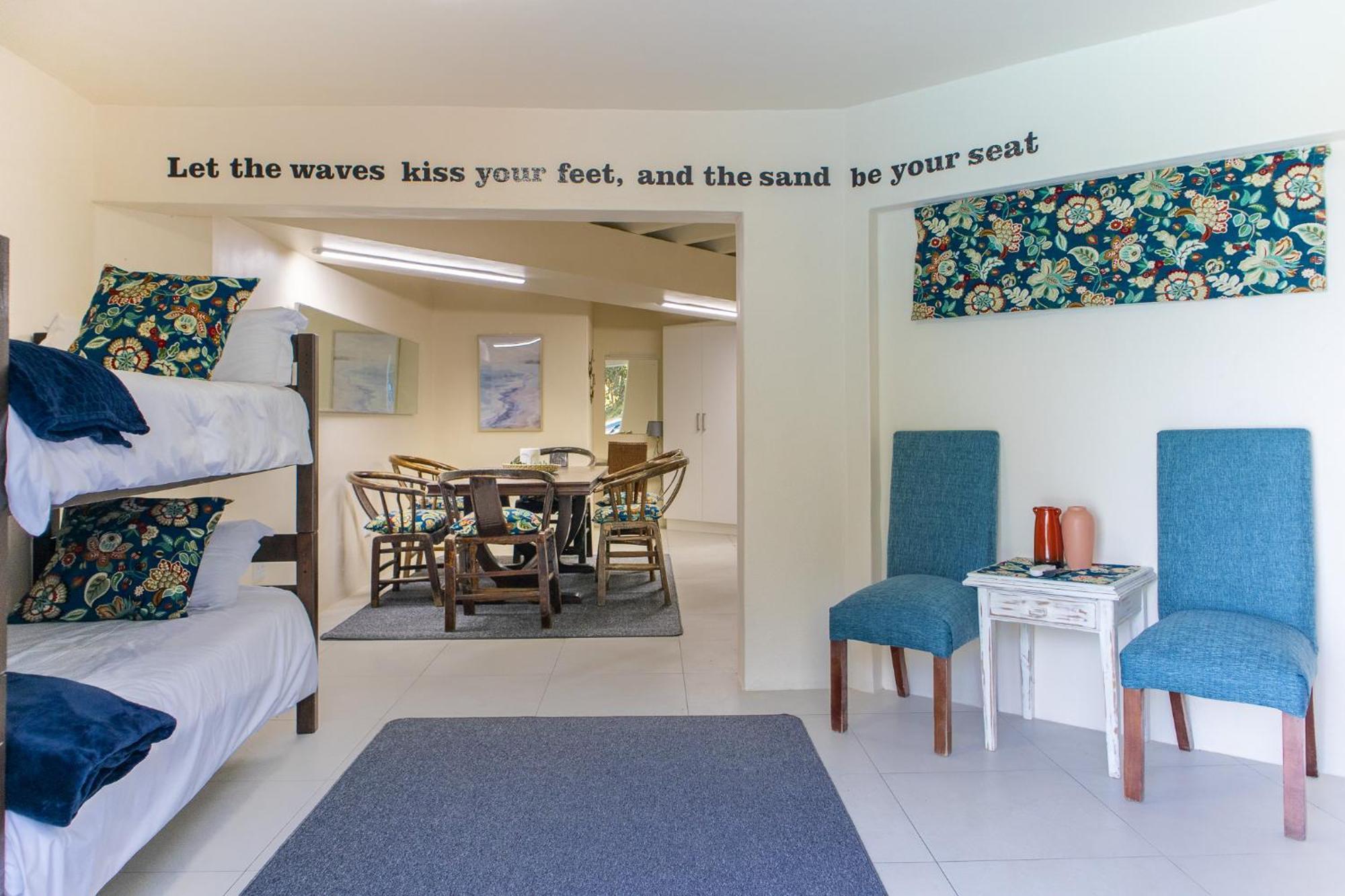 305 Guest House Amanzimtoti Exterior photo