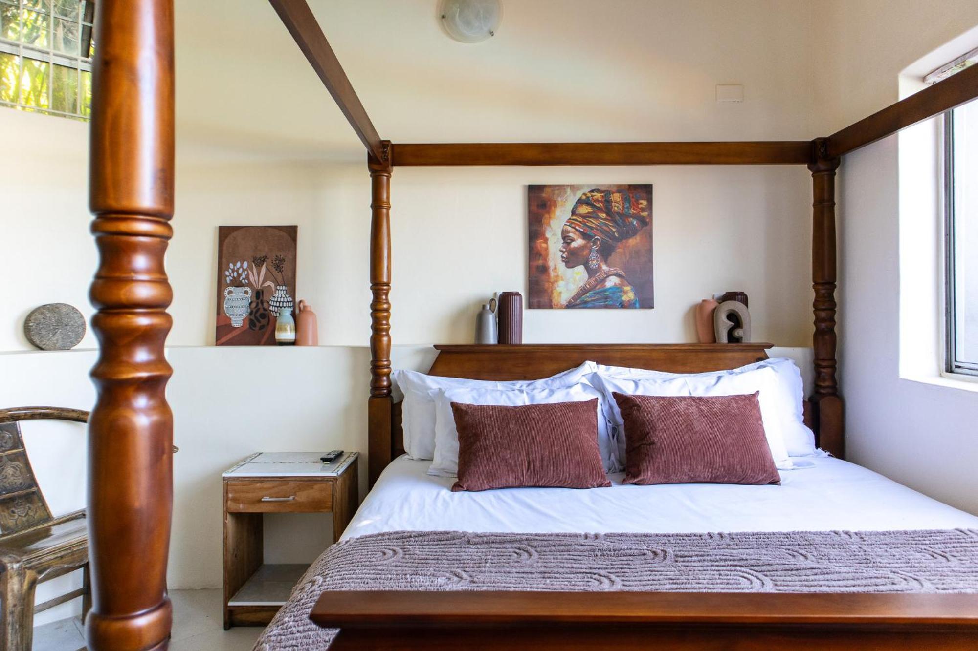 305 Guest House Amanzimtoti Exterior photo