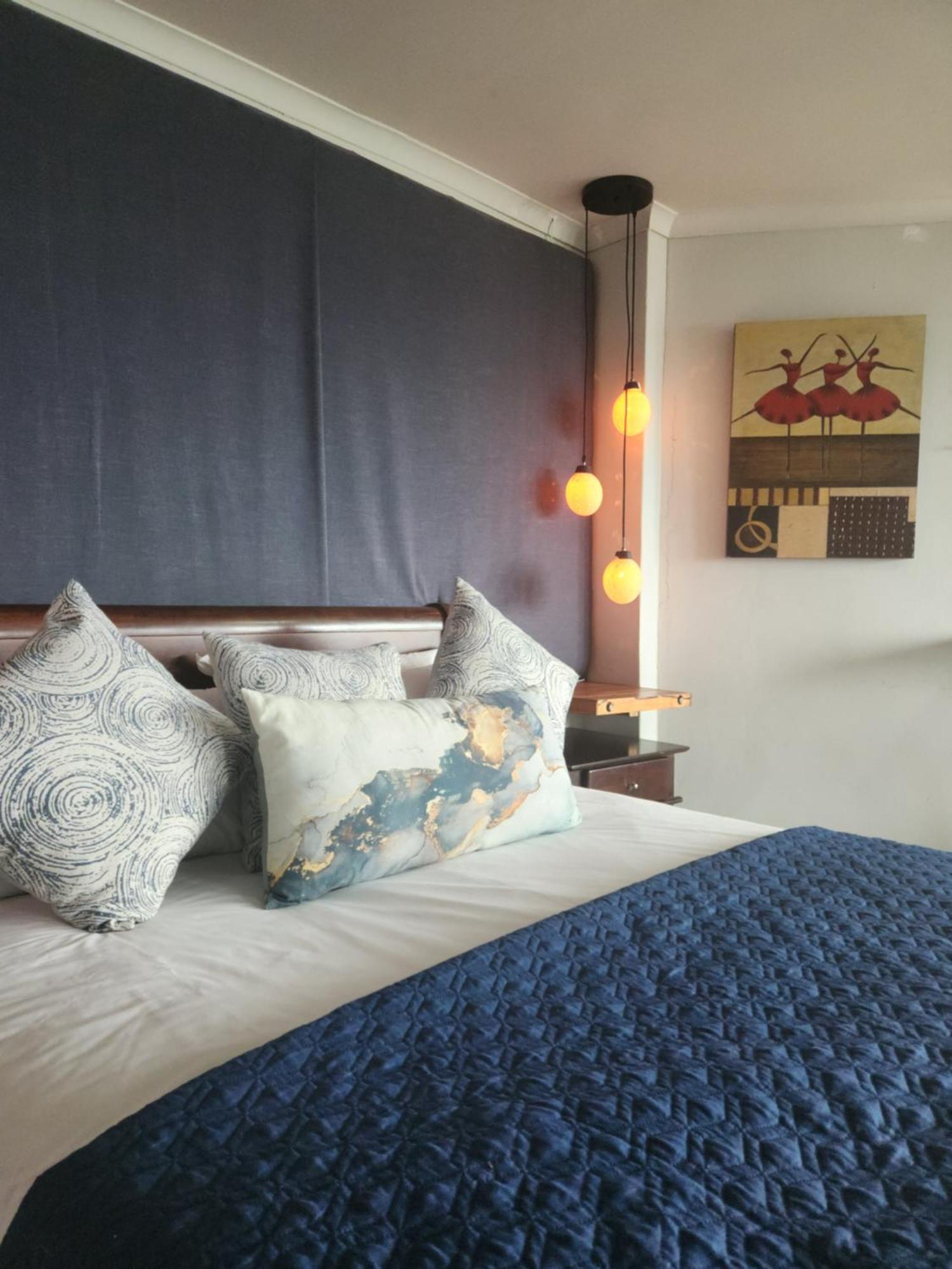 305 Guest House Amanzimtoti Exterior photo