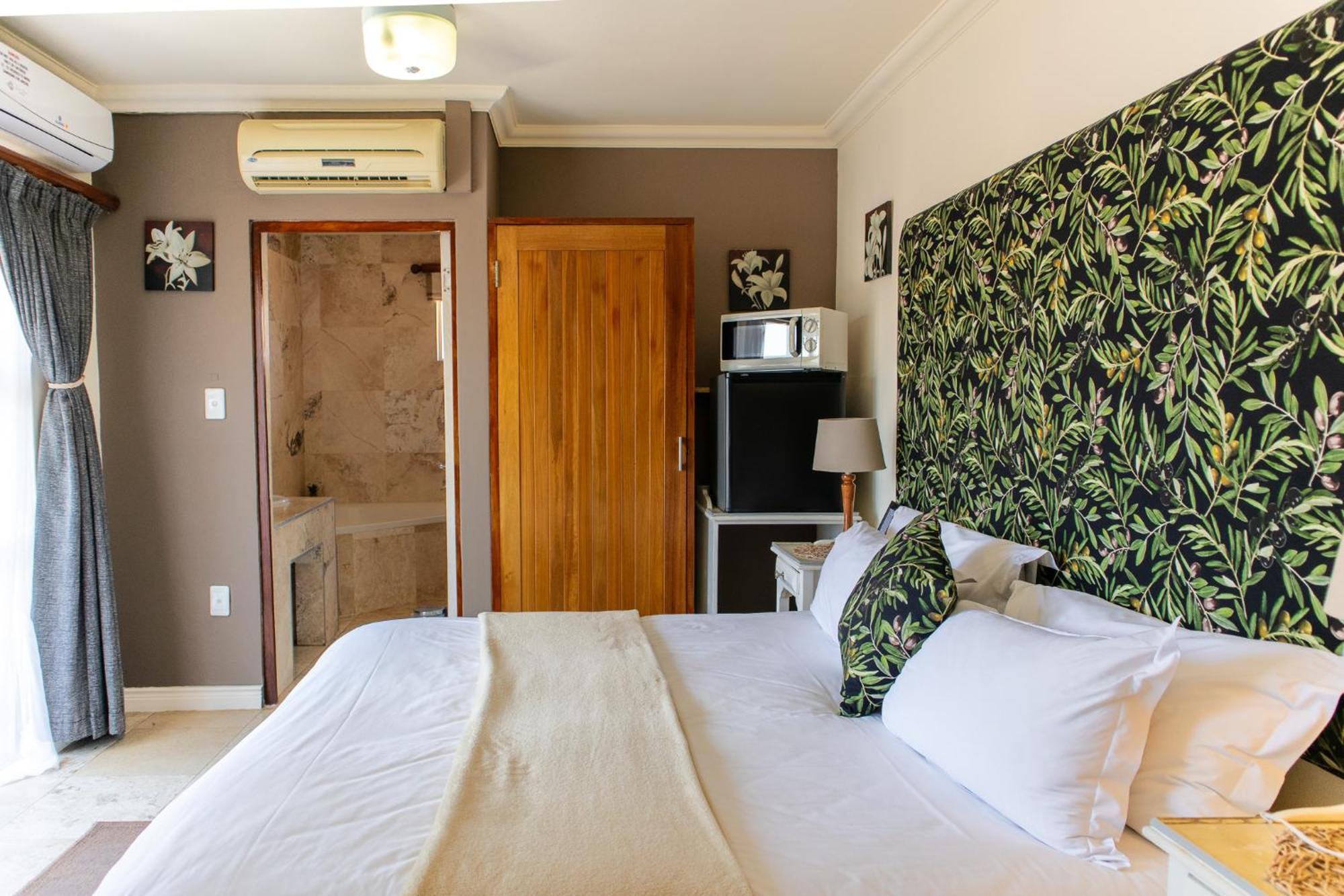 305 Guest House Amanzimtoti Exterior photo