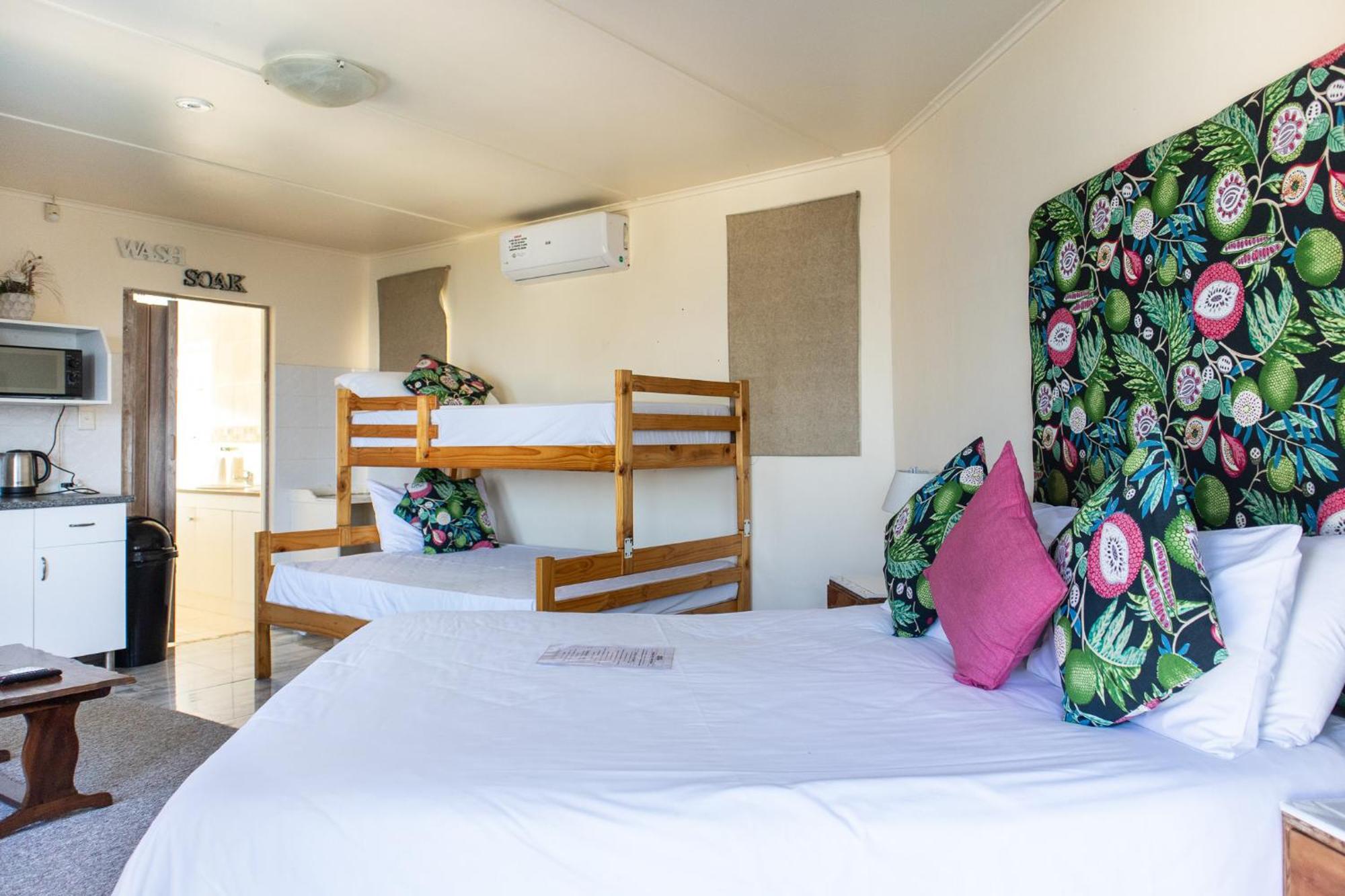 305 Guest House Amanzimtoti Exterior photo