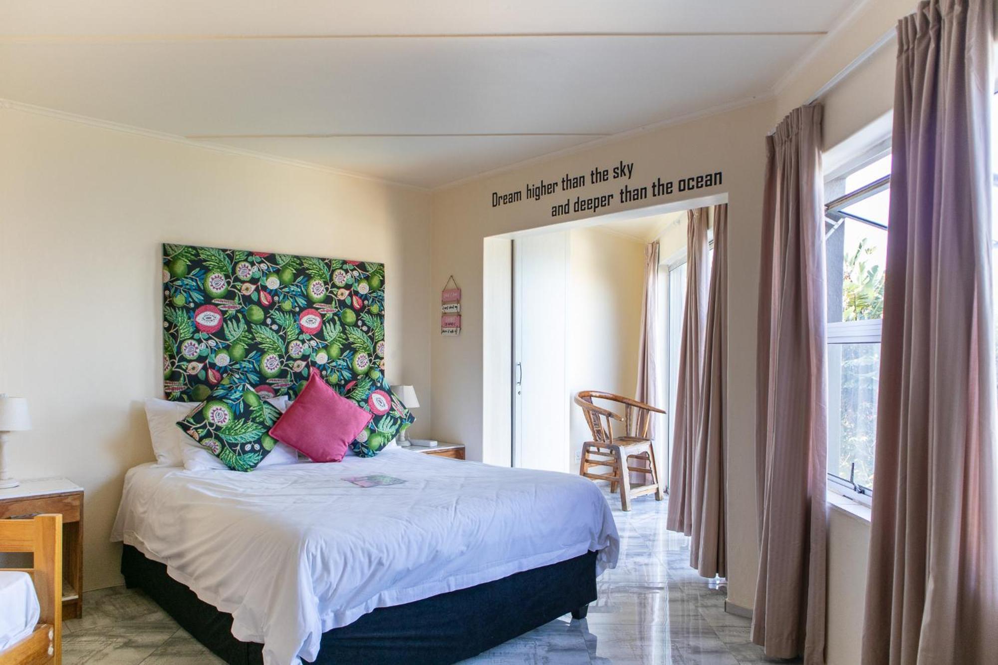 305 Guest House Amanzimtoti Exterior photo
