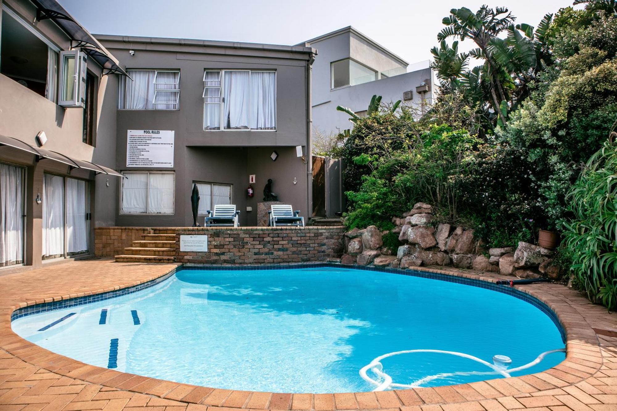 305 Guest House Amanzimtoti Exterior photo