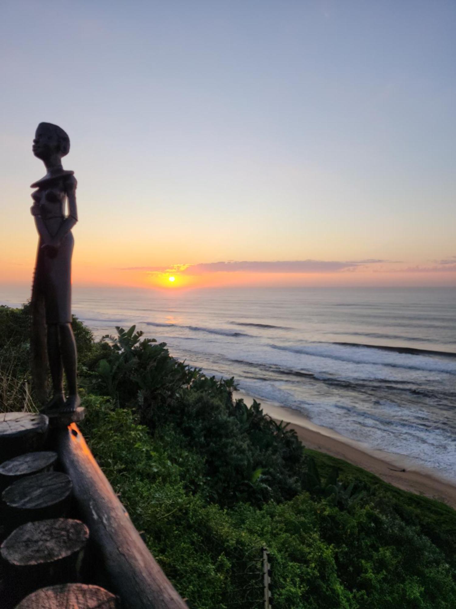 305 Guest House Amanzimtoti Exterior photo