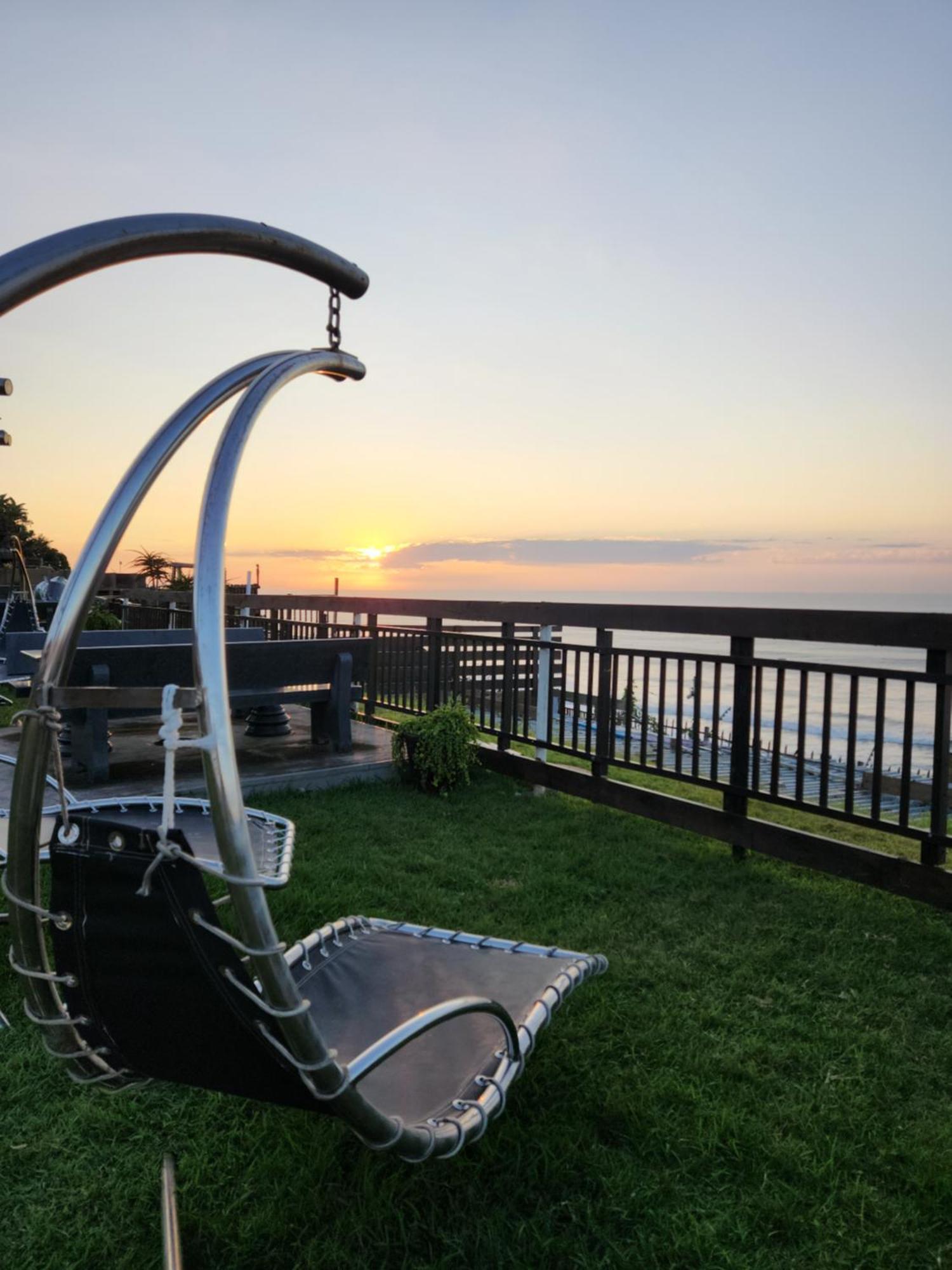 305 Guest House Amanzimtoti Exterior photo
