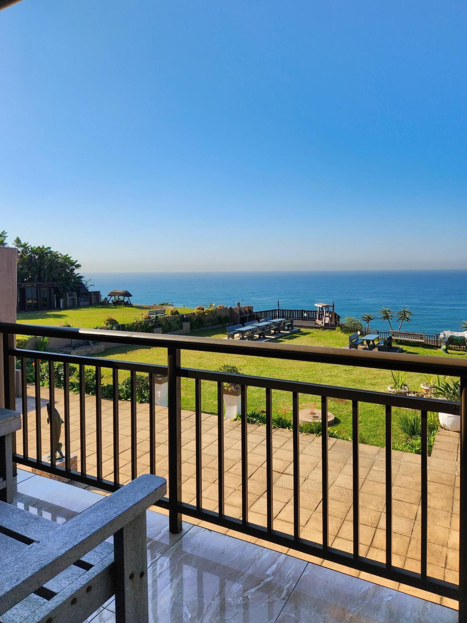 305 Guest House Amanzimtoti Exterior photo