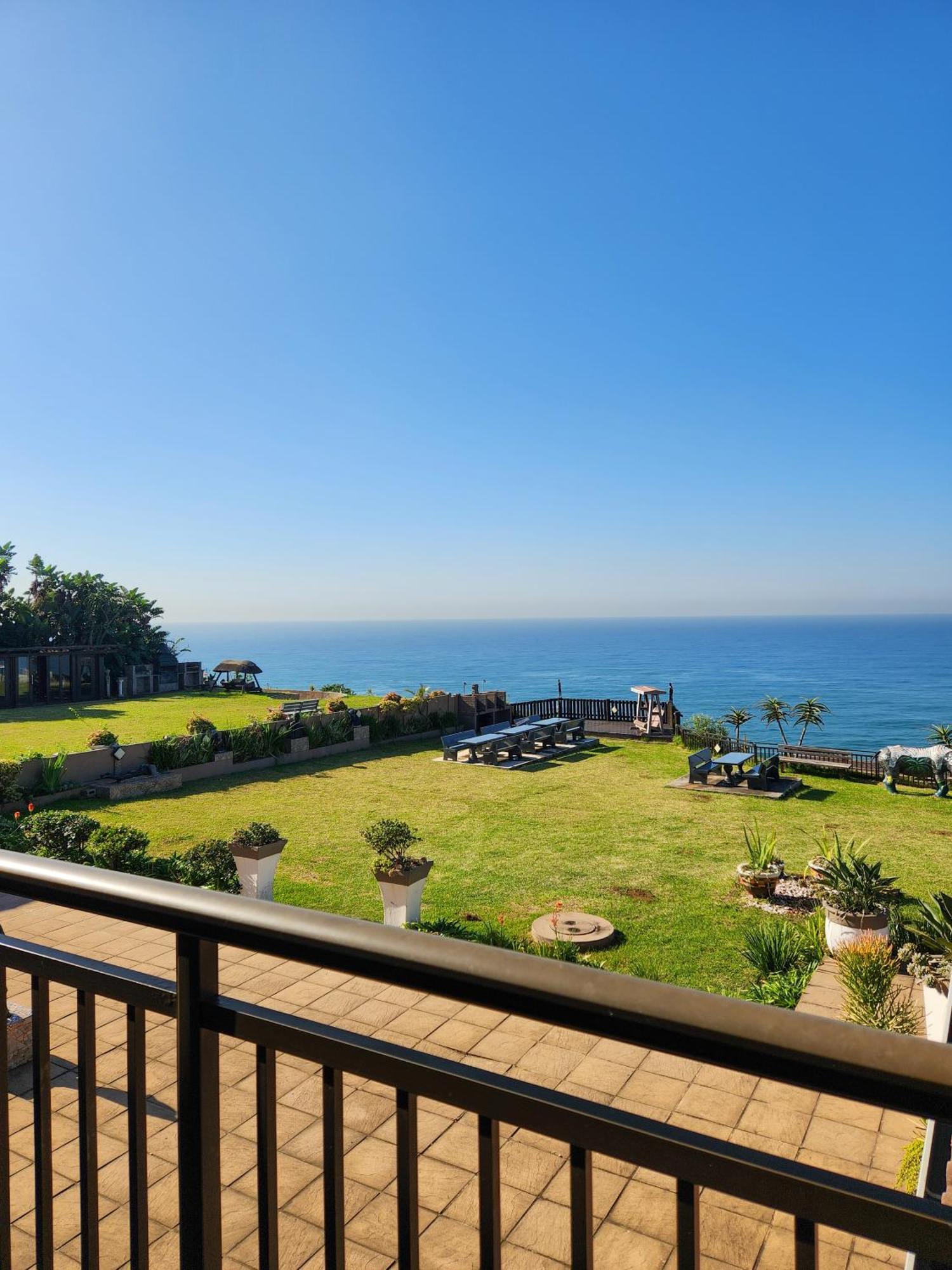 305 Guest House Amanzimtoti Exterior photo