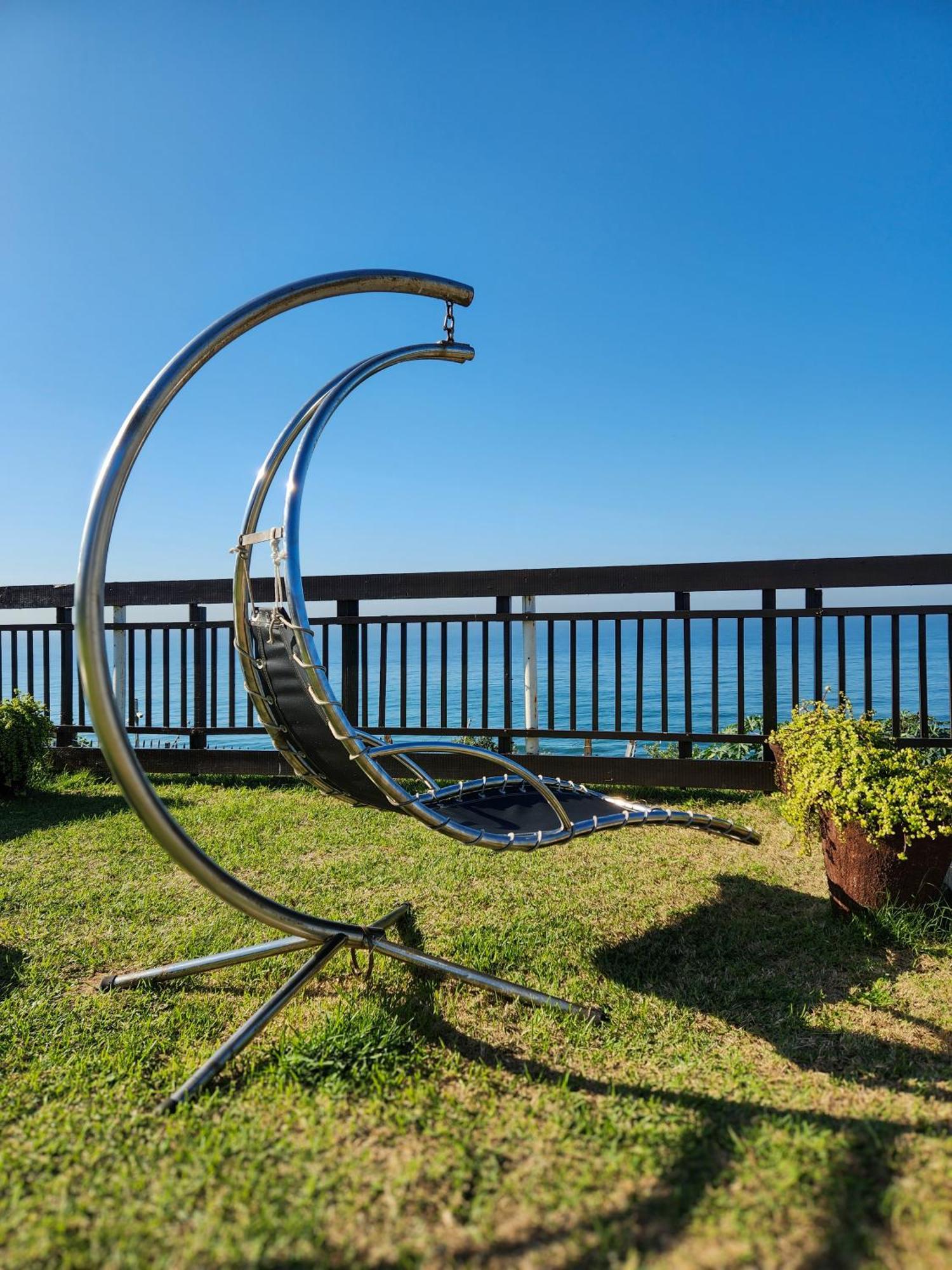 305 Guest House Amanzimtoti Exterior photo