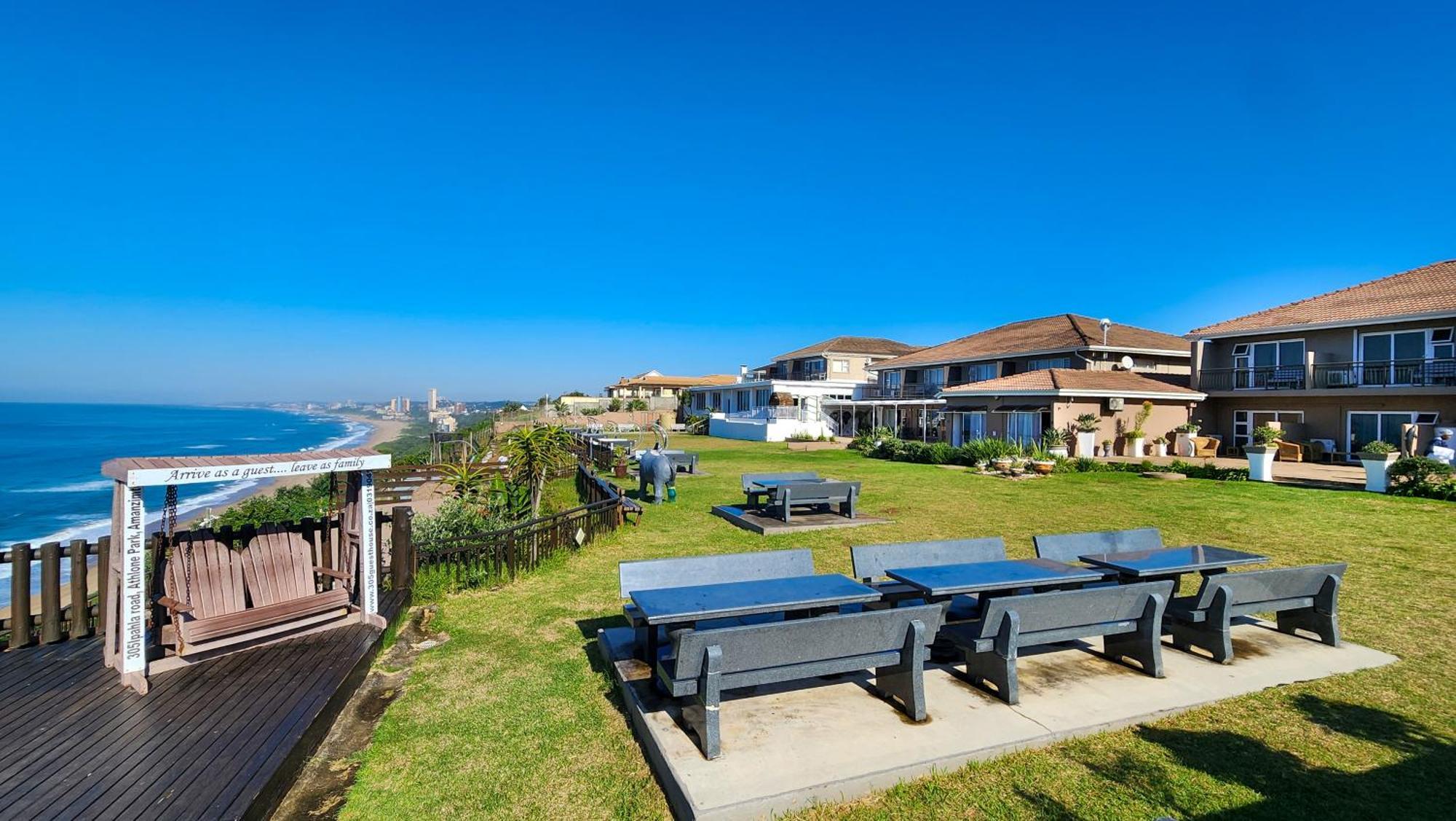 305 Guest House Amanzimtoti Exterior photo