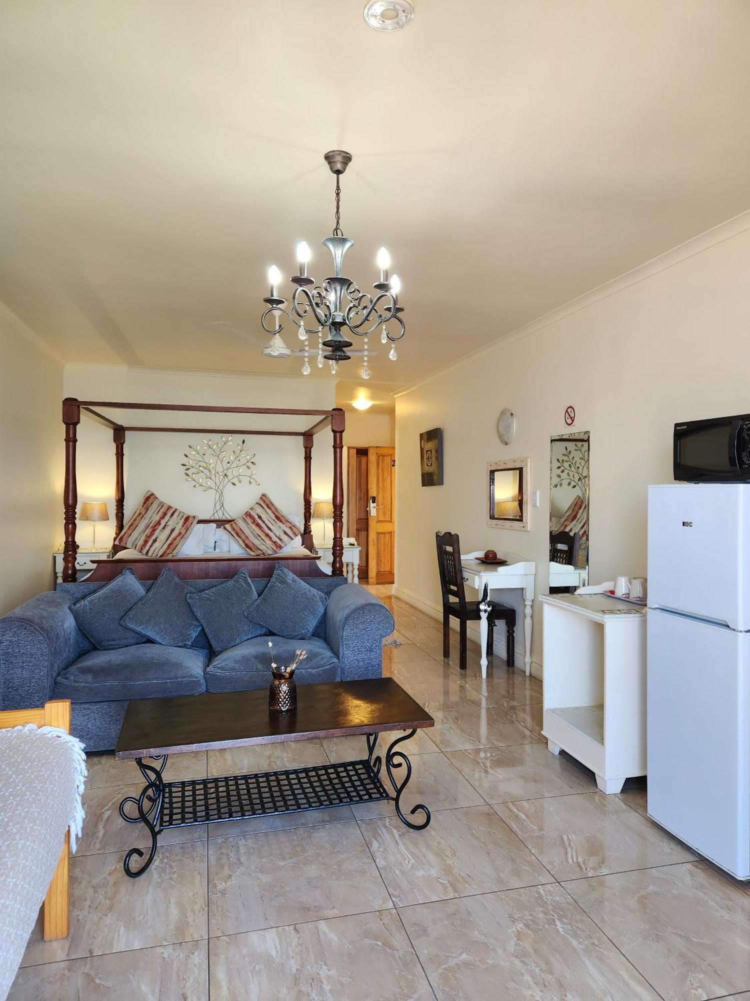 305 Guest House Amanzimtoti Exterior photo