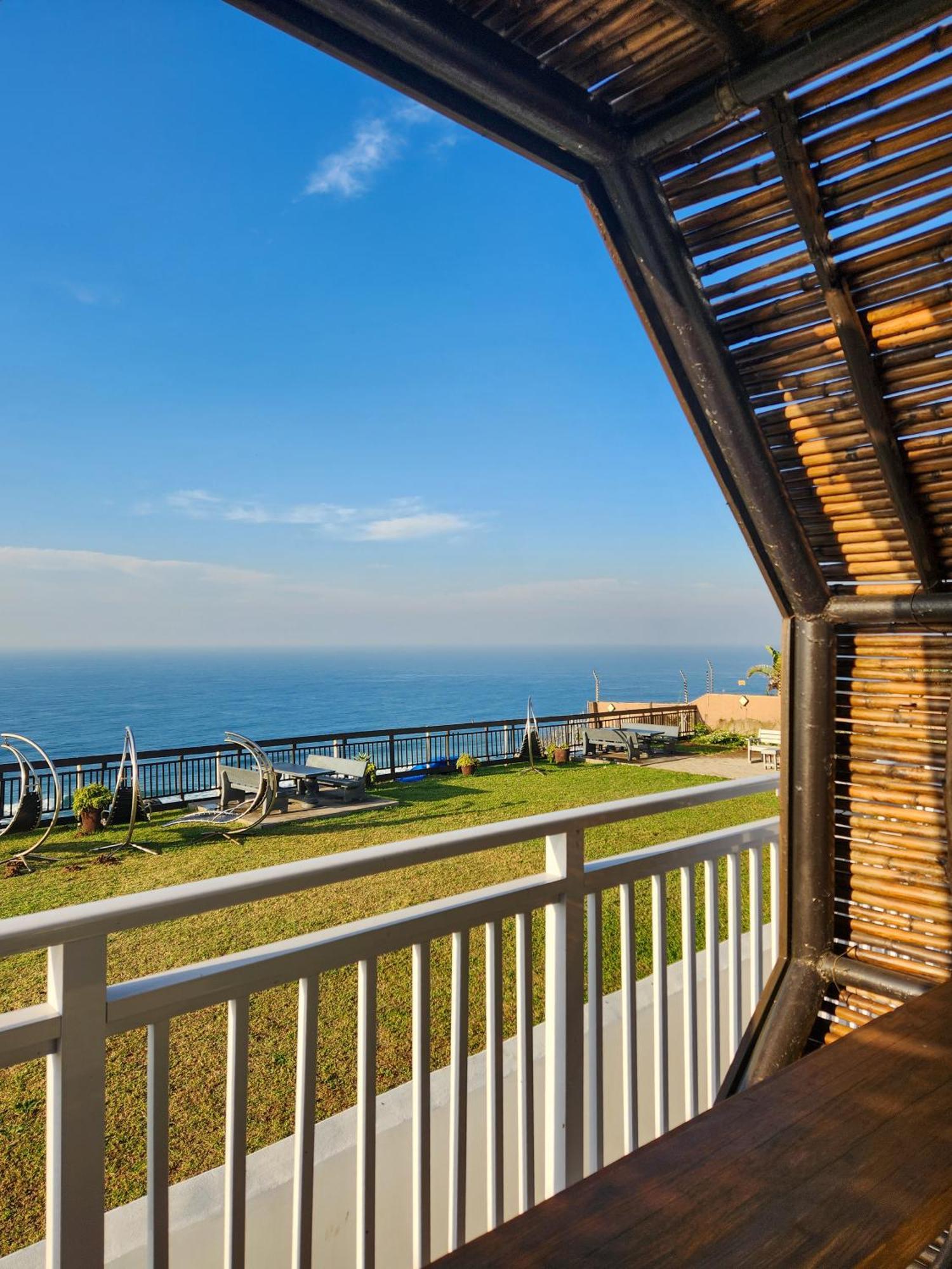 305 Guest House Amanzimtoti Exterior photo