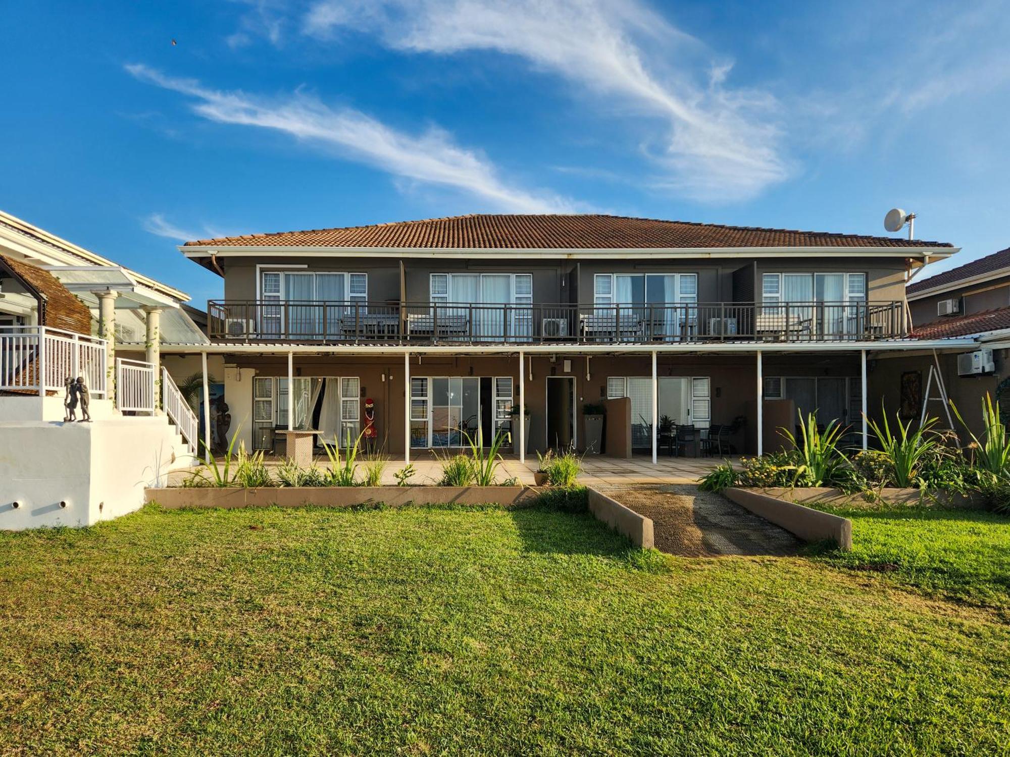 305 Guest House Amanzimtoti Exterior photo