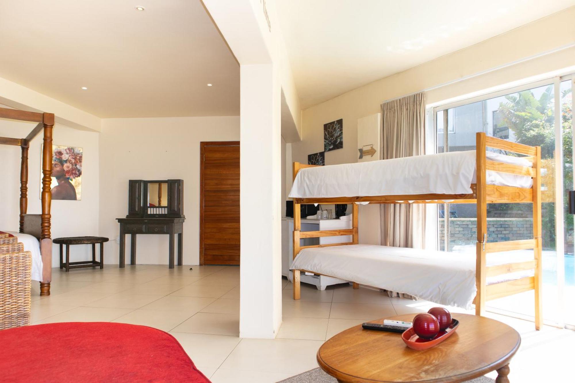 305 Guest House Amanzimtoti Exterior photo