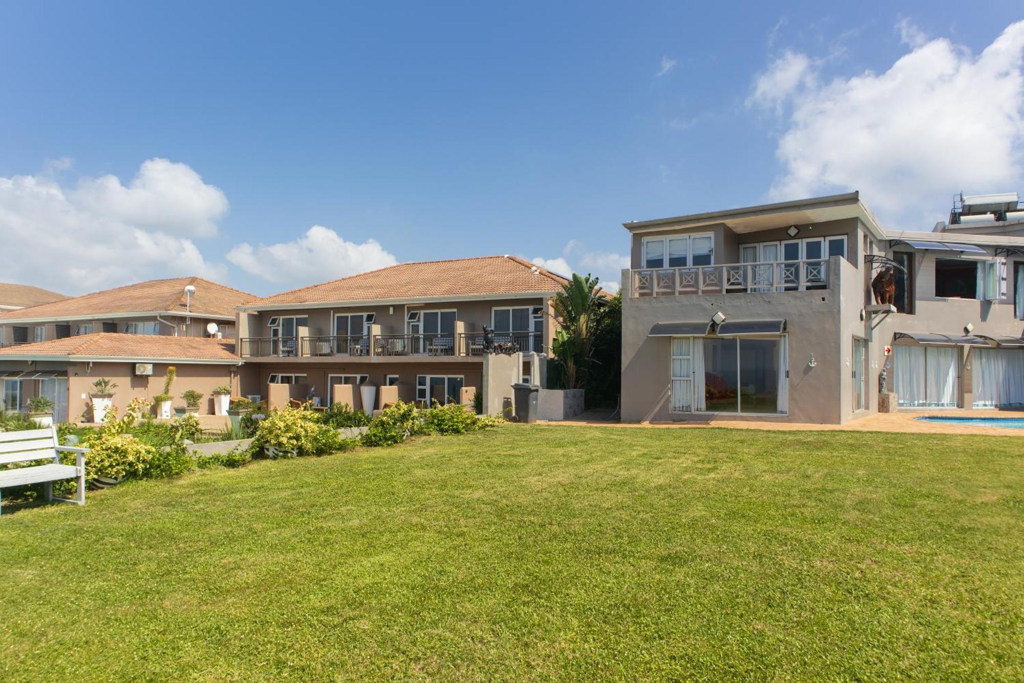 305 Guest House Amanzimtoti Exterior photo