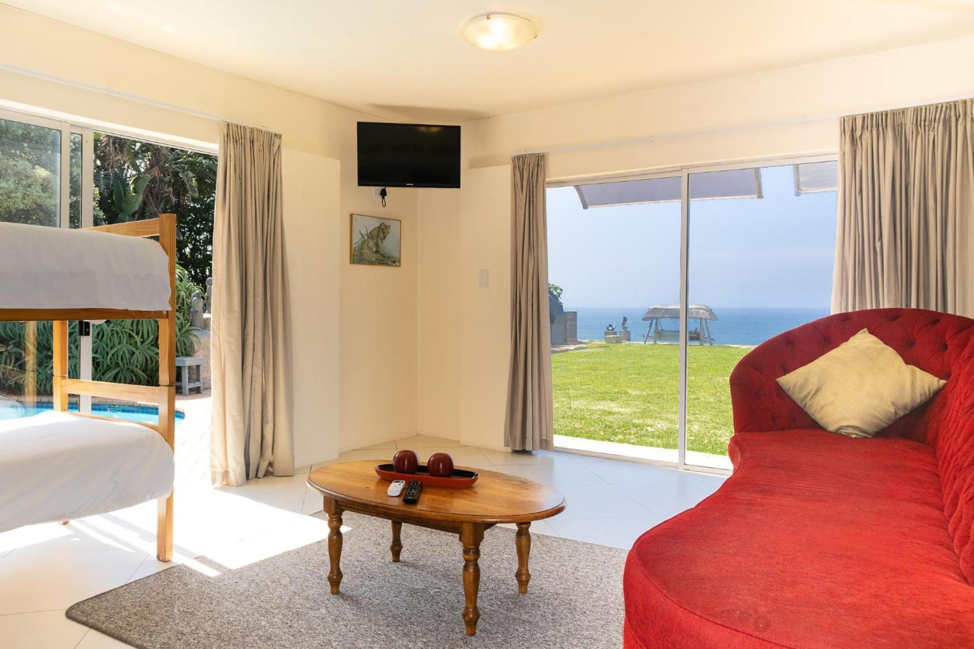 305 Guest House Amanzimtoti Exterior photo