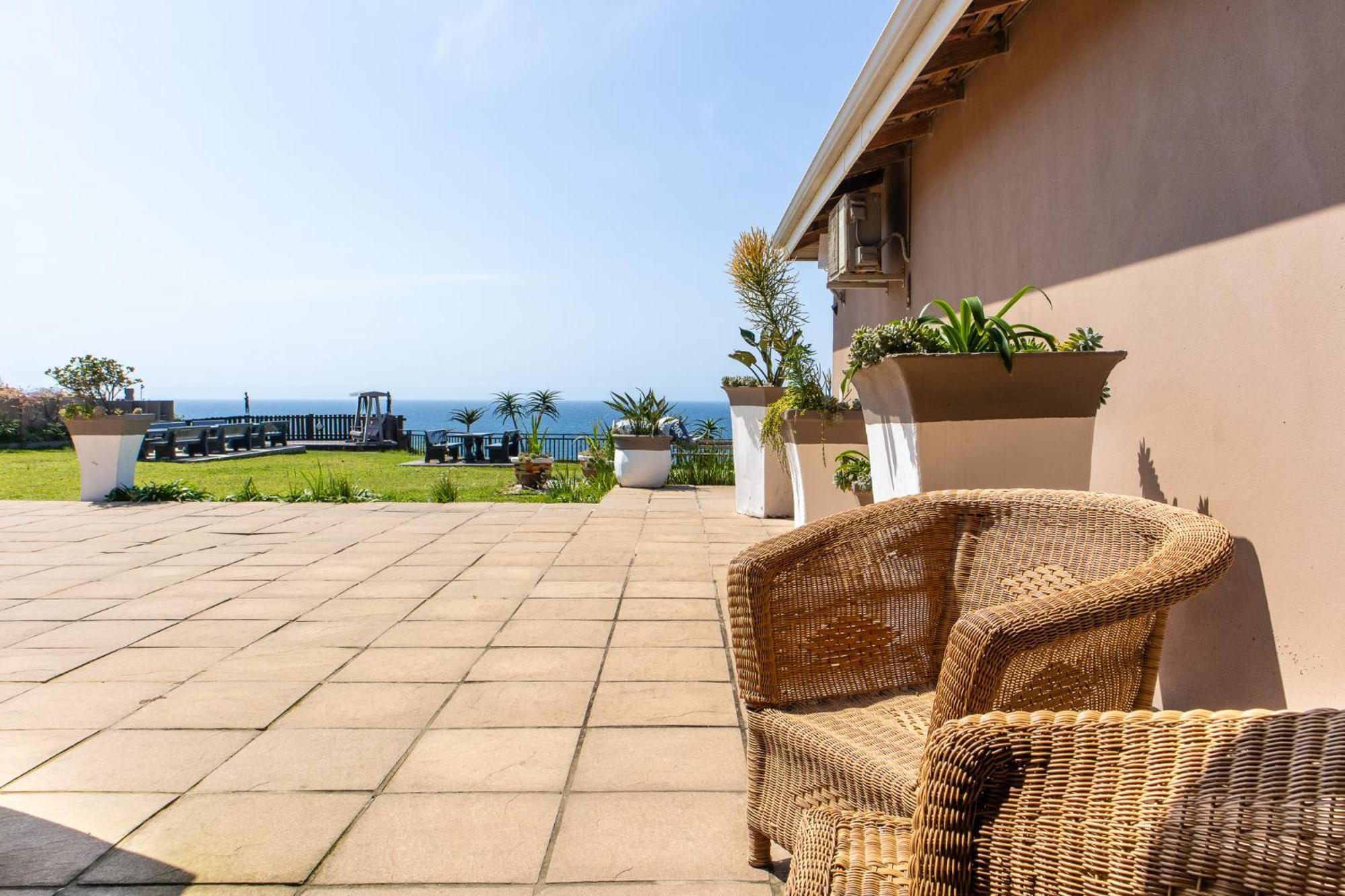 305 Guest House Amanzimtoti Exterior photo