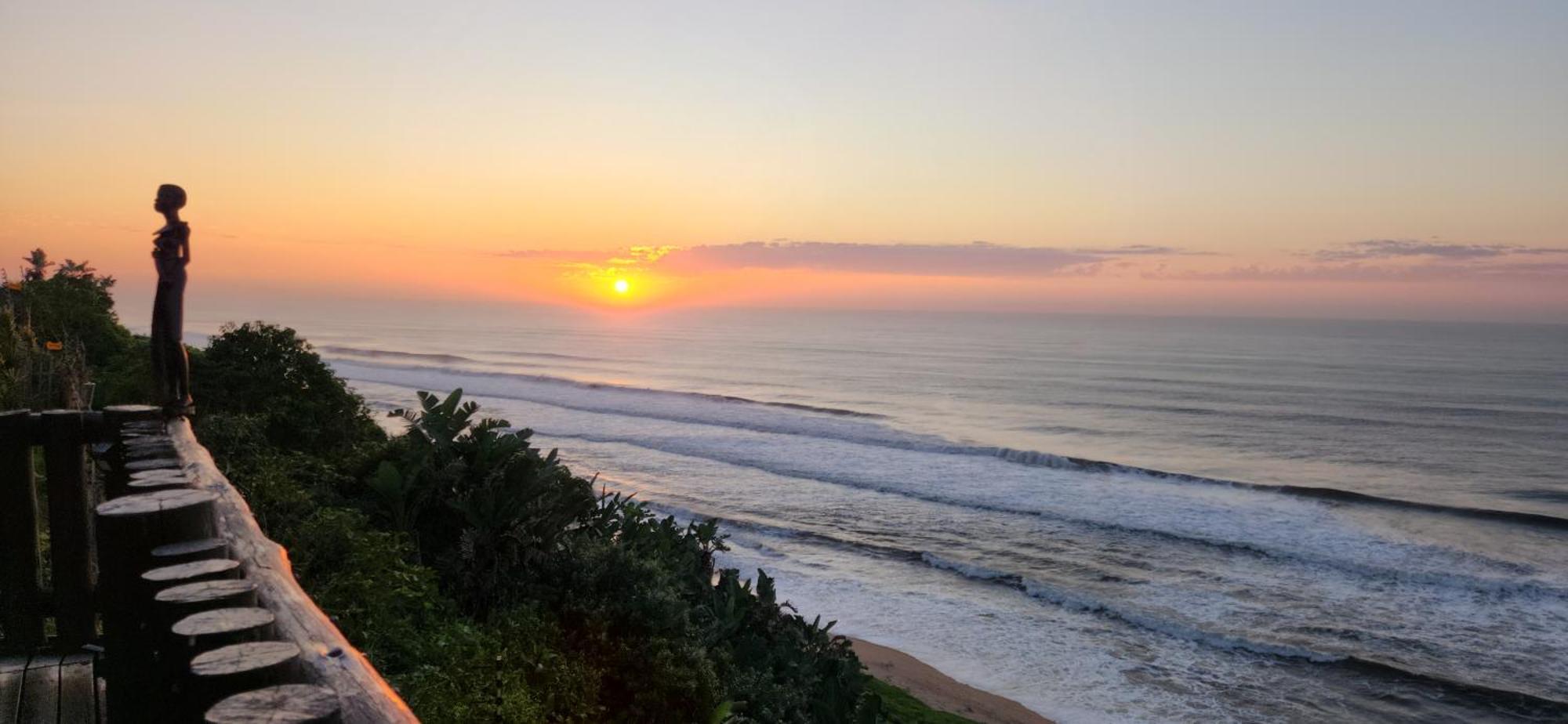305 Guest House Amanzimtoti Exterior photo